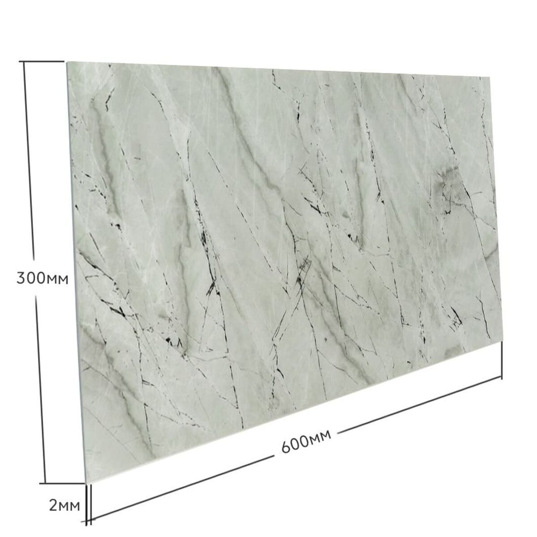 Самоклеящаяся стеновая PET плитка 600*300*2mm (D) SW-00001682