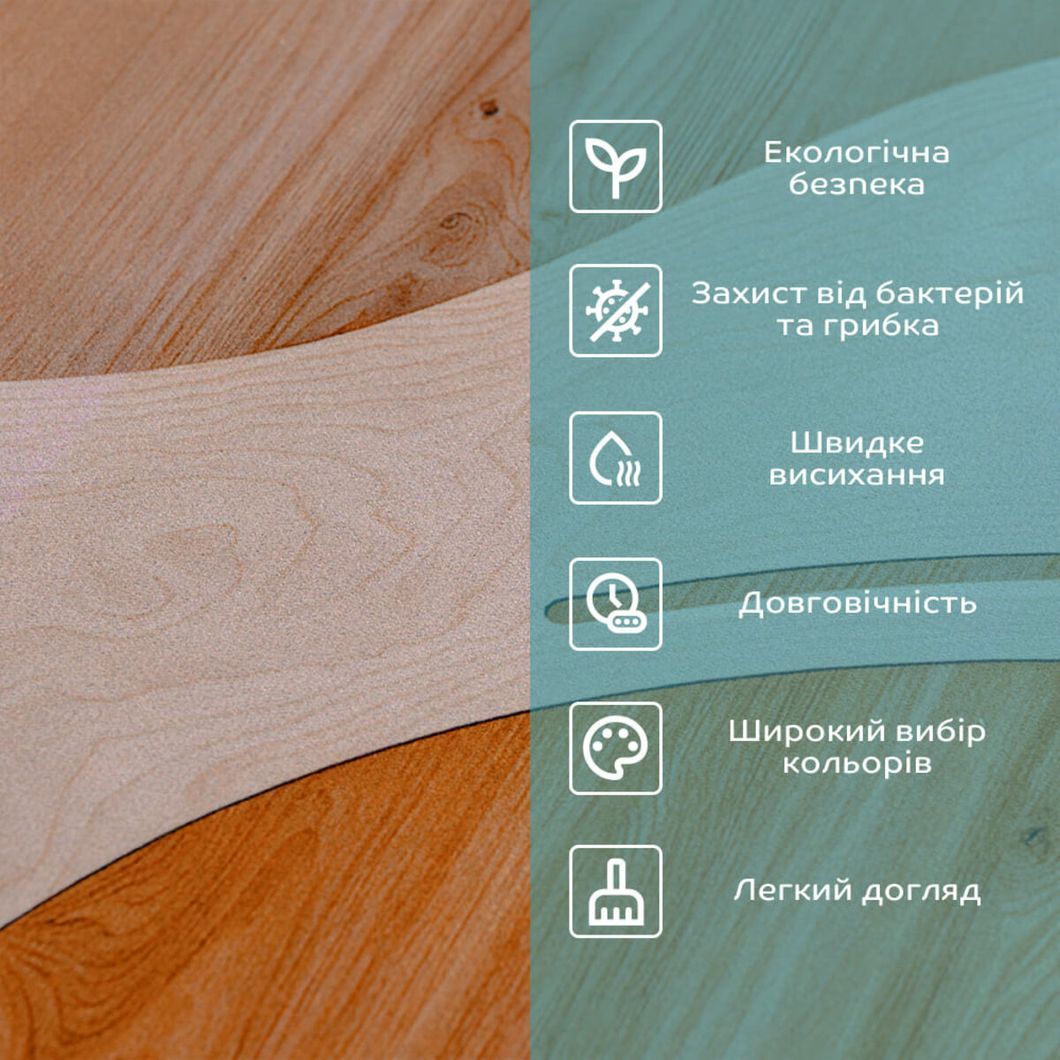 Влагопоглощающий коврик 50х80х3мм SW-00002544, Разные цвета
