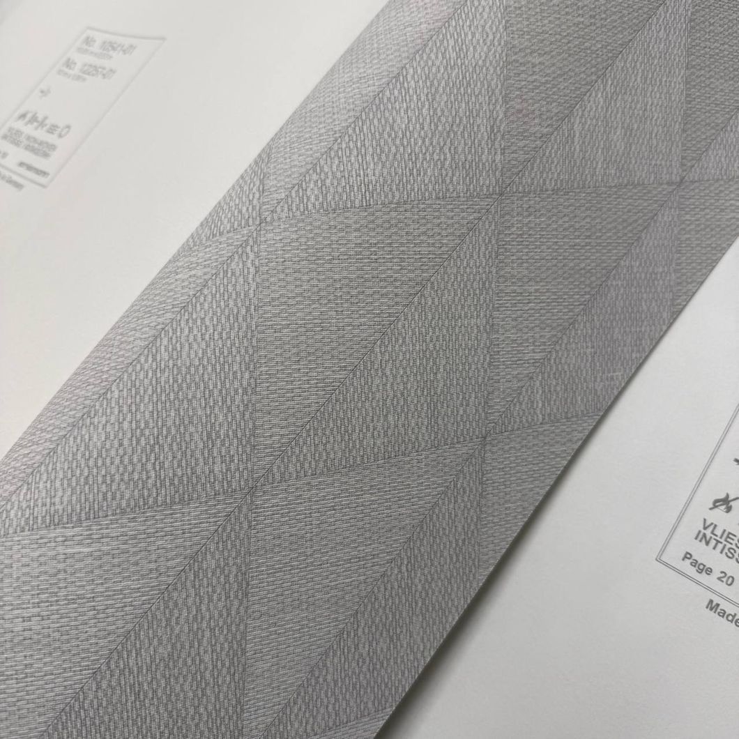 copy_Обои виниловые на флизелиновой основе коричневые Erismann Fashion for Walls 5 1,06 х 10,05м (12252-11)