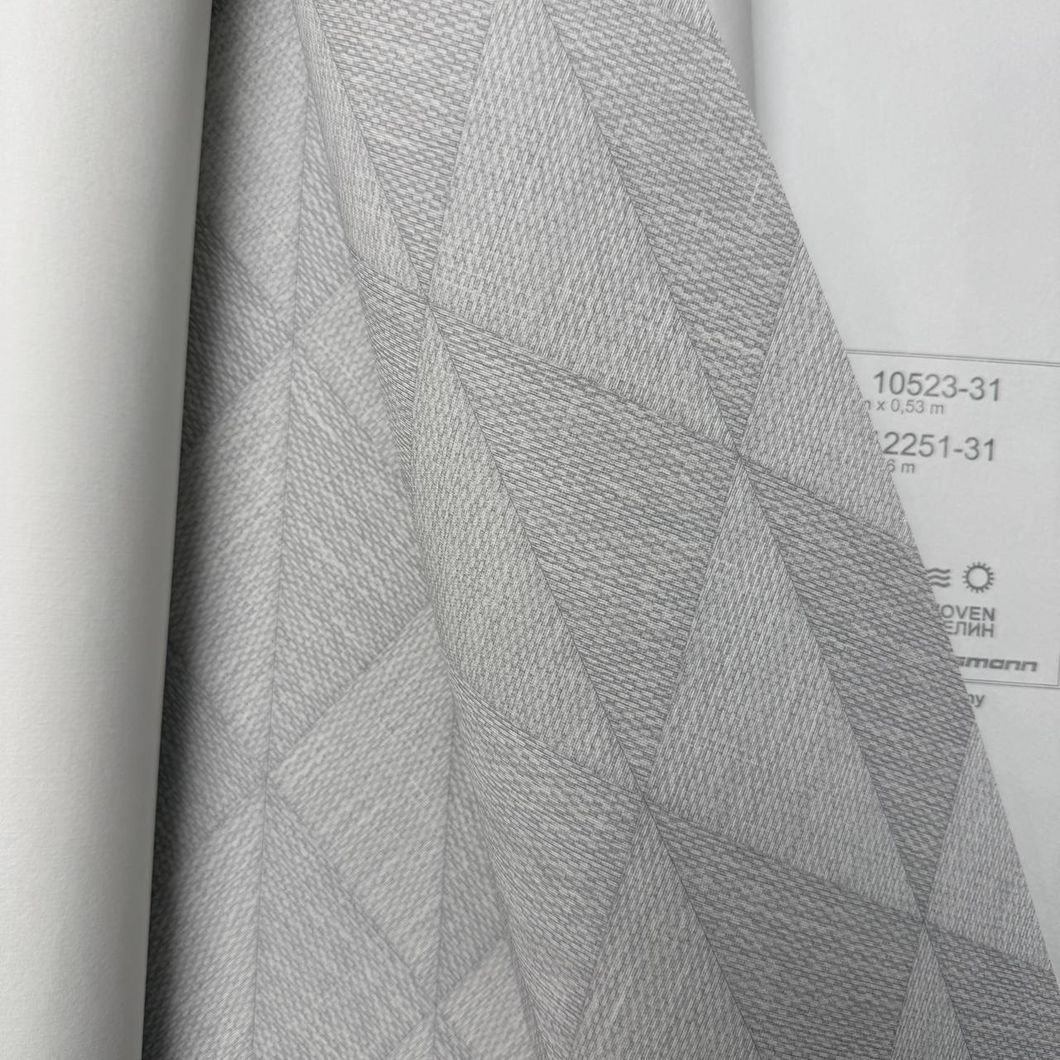 copy_Обои виниловые на флизелиновой основе коричневые Erismann Fashion for Walls 5 1,06 х 10,05м (12252-11)