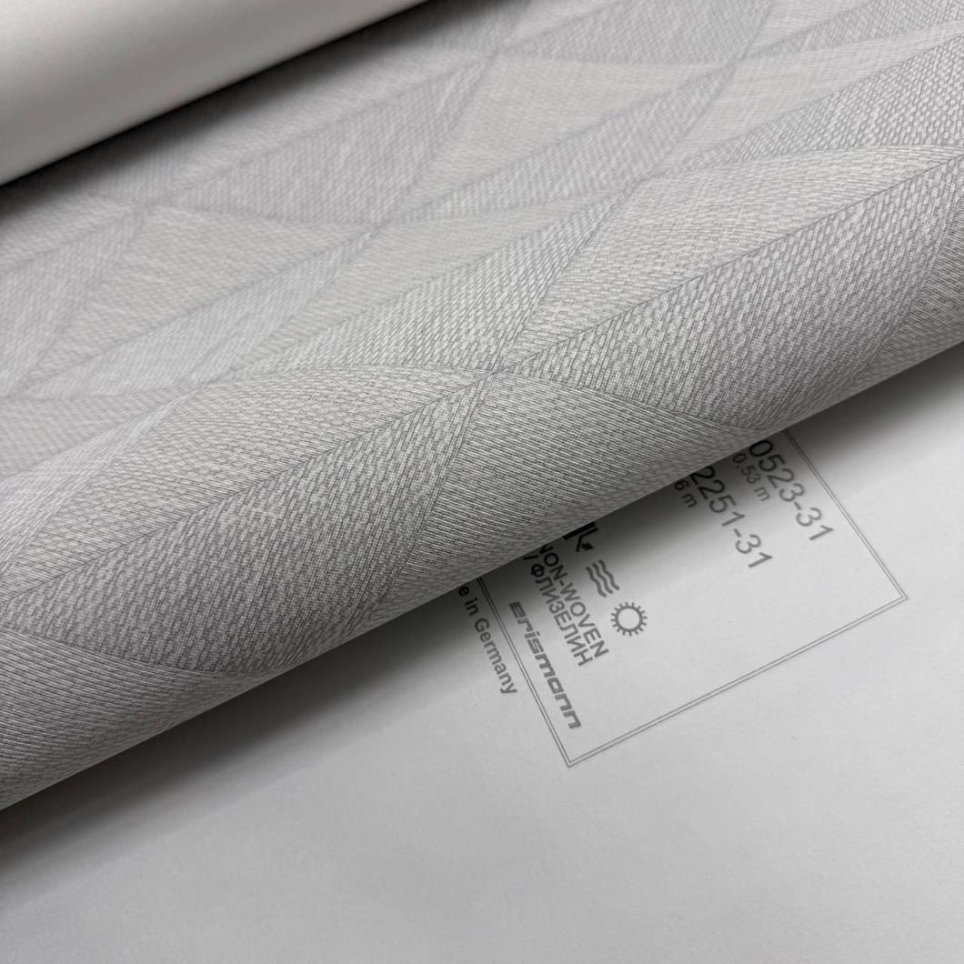 copy_Обои виниловые на флизелиновой основе коричневые Erismann Fashion for Walls 5 1,06 х 10,05м (12252-11)