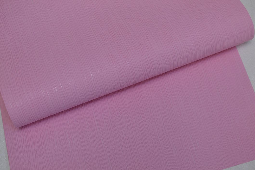 Шпалери вінілові на паперовій основі ArtGrand Bravo рожевий 0,53 х 10,05м (85080BR33)