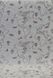 Обои бумажные Шарм Тревел серый 0,53 х 10,05м (153-02)