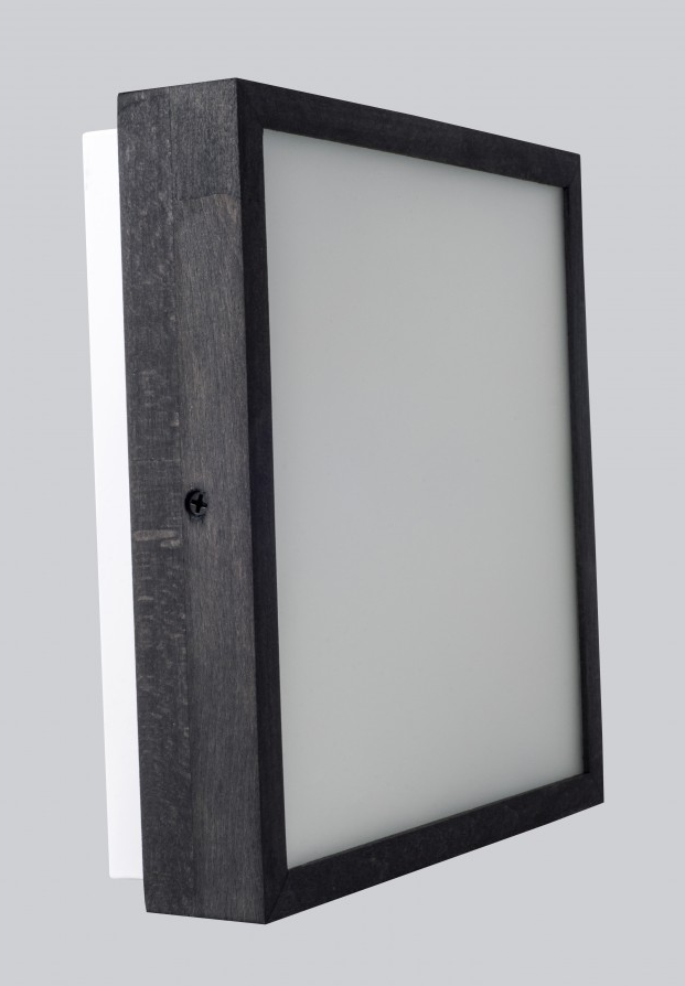 Светильник Vesta Light Photo Frame 66282 Графит, 2 лампы (66282), Графитовый2, Графитовый
