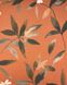 Шпалери вінілові на флізеліновій основі Rasch Poetry помаранчевий 0,53 х 10,05м (424942)