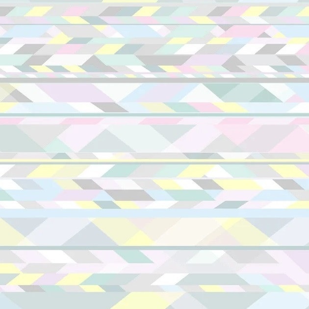 Панель стінова декоративна пластикова барельєф ПВХ "Авангард" 957 мм х 480 мм (310ад), Разные цвета, Різні кольора
