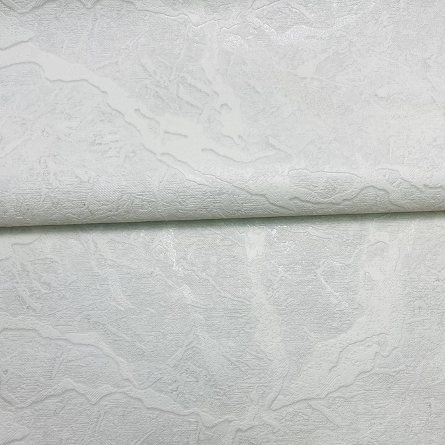 Вінілові шпалери на флізеліновій основі білий Слов'янські шпалери VIP Class B109 1,06 х 10,05м (3787-10)