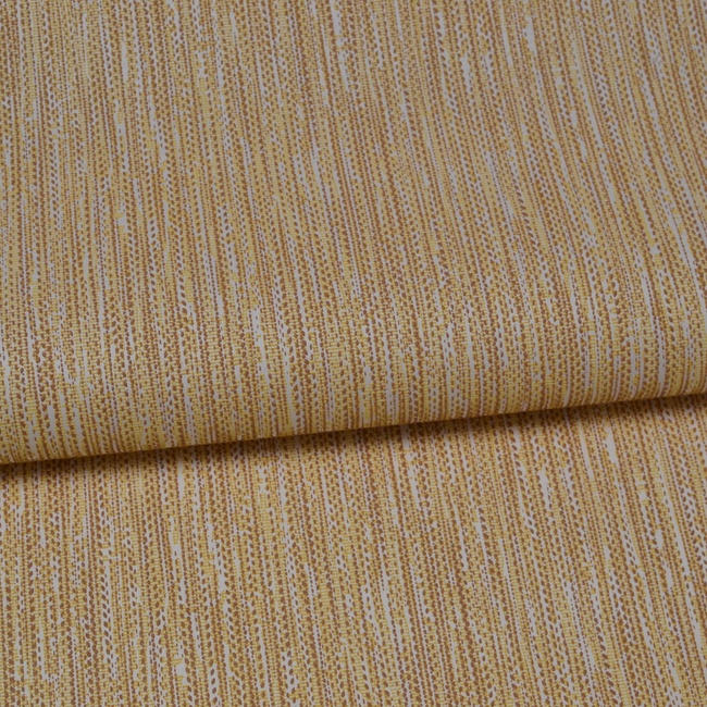 Шпалери вінілові на флізеліновій основі Слов'янські шпалери Office Style В88 Конго помаранчевий 1,06 х 10,05м (1236-05),