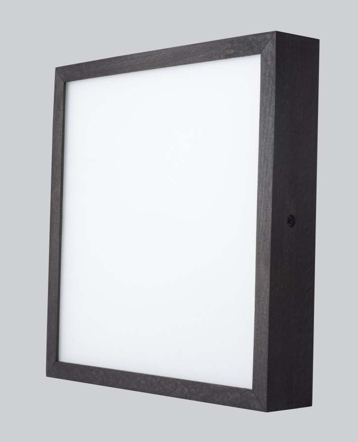Светильник Vesta Light Photo Frame 66282 Графит, 2 лампы (66282), Графитовый2, Графитовый