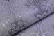 Шпалери акрилові на паперовій основі Слов'янські шпалери Garant В77,4 Карнавал сірий 0,53 х 10,05м (6571-10)
