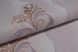 Шпалери акрилові на паперовій основі Слов'янські шпалери Garant В76,4 Престиж бежевий 0,53 х 10,05м (6402-02)