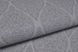 Шпалери вінілові на флізеліновій основі Слов'янські шпалери B109 Кашемір сірий 1,06 х 10,05м (3517 - 10)