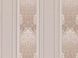Шпалери акрилові на паперовій основі Слов'янські шпалери B76,4 Садко 2 бежевий 0,53 х 10,05м (6514 - 02)