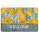 Влагопоглощающий коврик кубы "Welcome" 38*58CM*3MM (D) SW-00001561, Разные цвета, Разные цвета