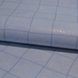 Обои виниловые на бумажной основе супер мойка Vinil голубой 0,53 х 10,05м (2 - 0587)