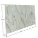 Самоклеящаяся стеновая PET плитка 600*300*2mm (D) SW-00001682