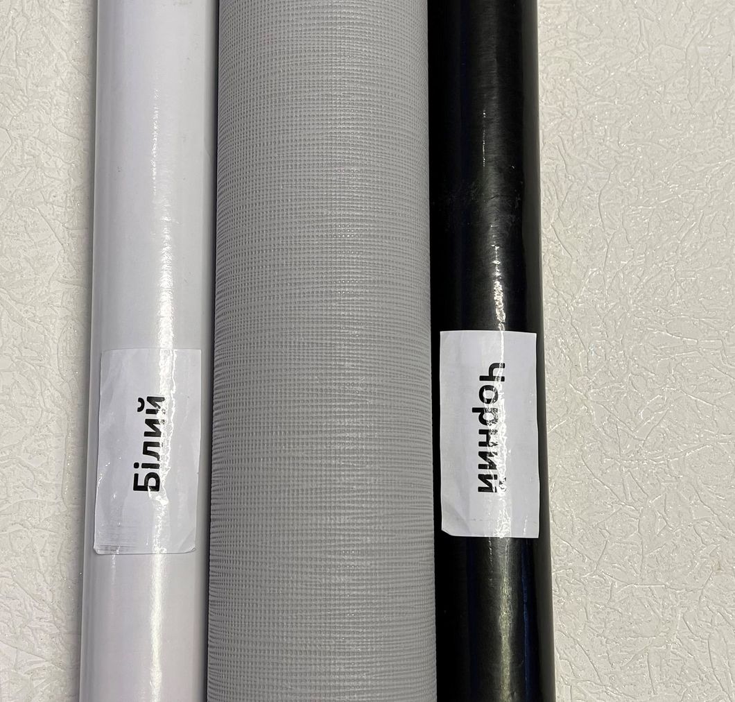 Шпалери вінілові на флізеліновій основі Sintra Basics, Macrame UNI сірі 0,53 х 10,05м (454688)