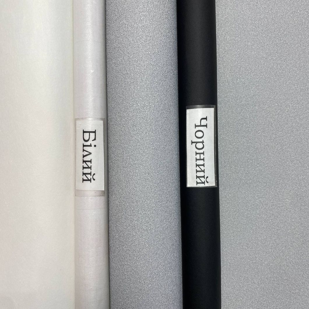 Обои виниловые на флизелиновой основе Elle Decoration (Erismann) серый 1,06 х 10,05м (12168-10)