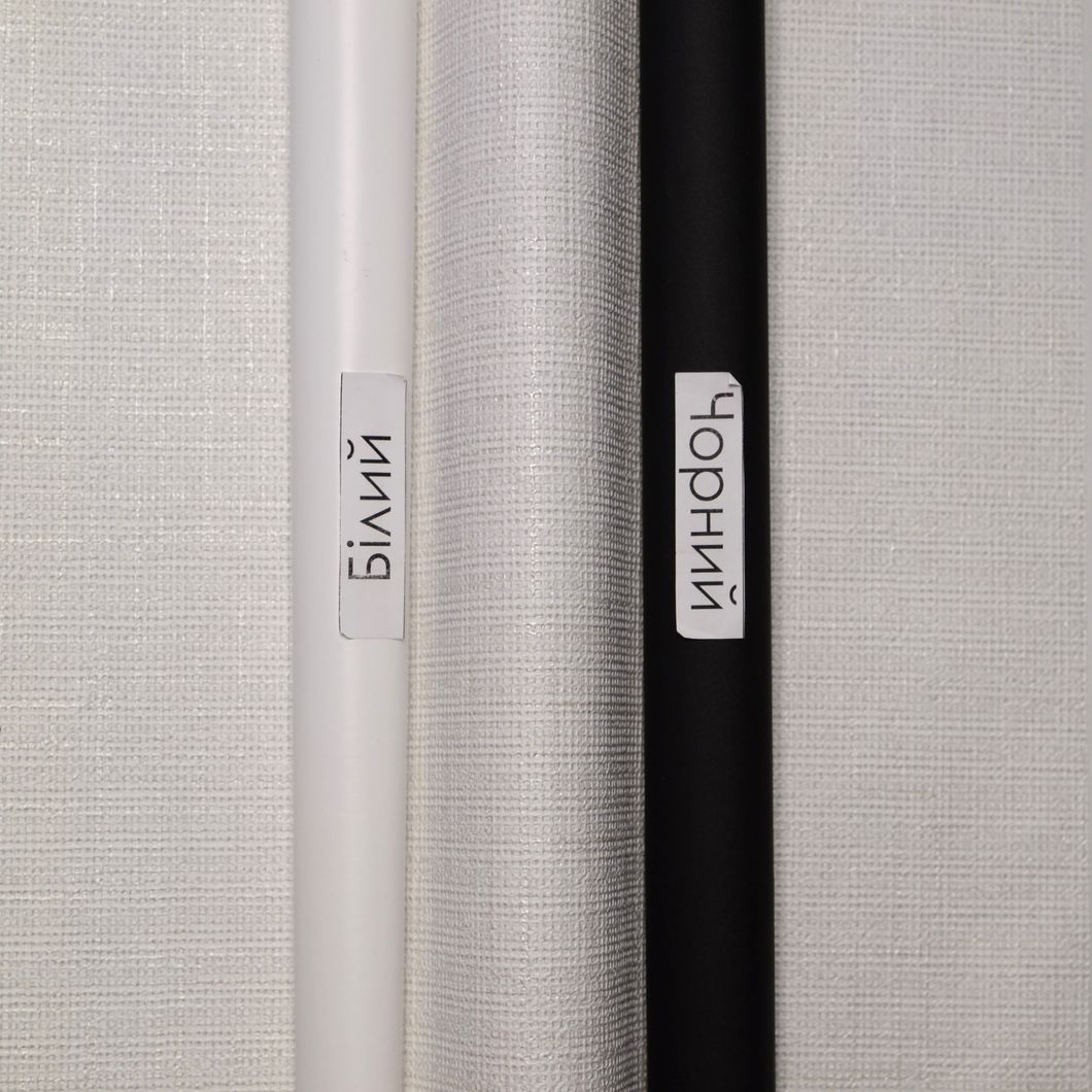 Обои виниловые на флизелиновой основе Graham&Brown Prestige Superfresco easy светло-серый 0,53 х 10,05м (104872)