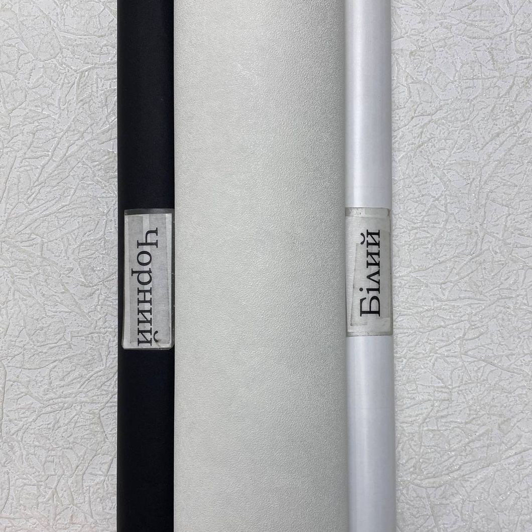 Обои виниловые на флизелиновой основе Кремовые SINTRA UNI Rotondo 1,06 х 10,05м (520307)