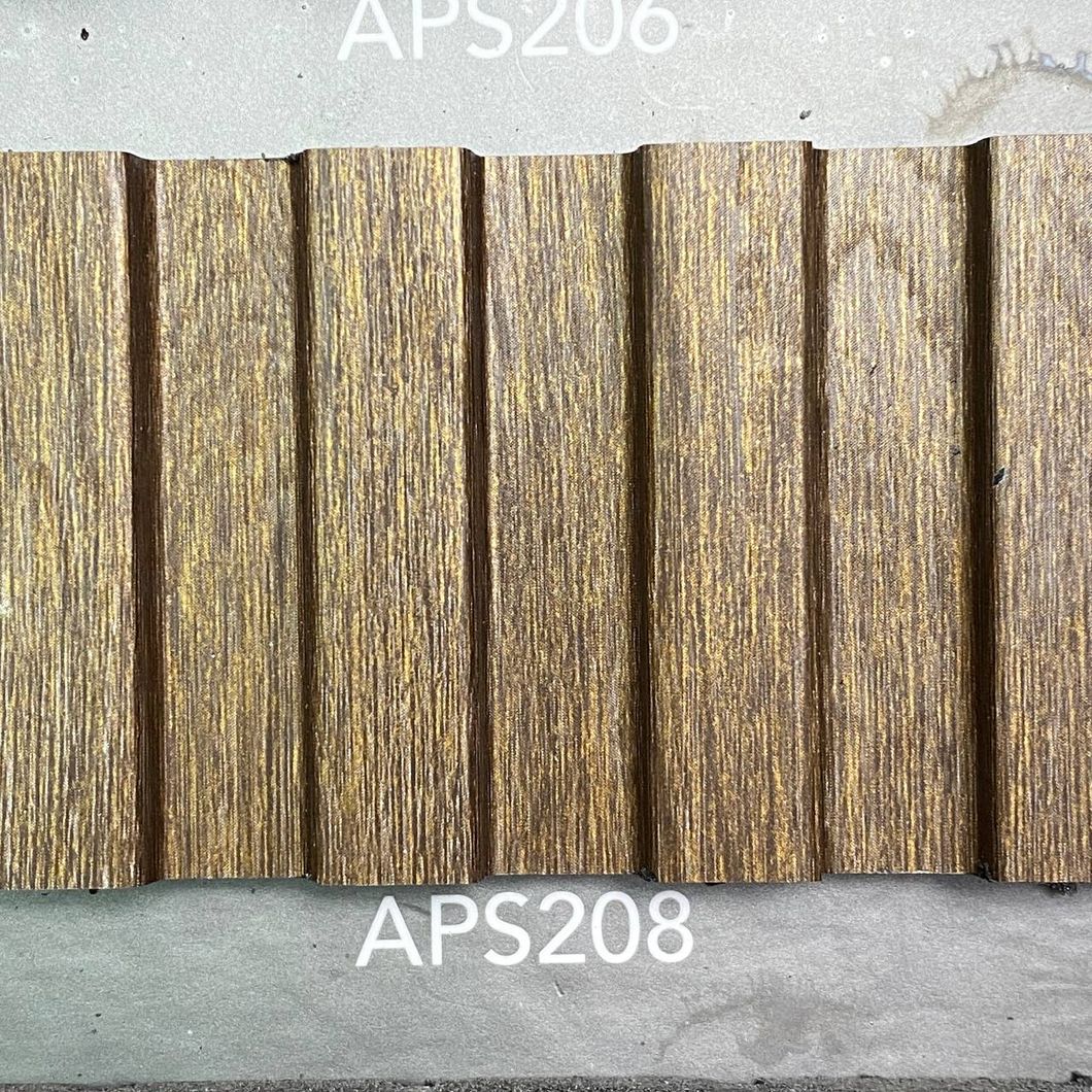 Стінова панель AdaWall AdaPanels (APS208/18)