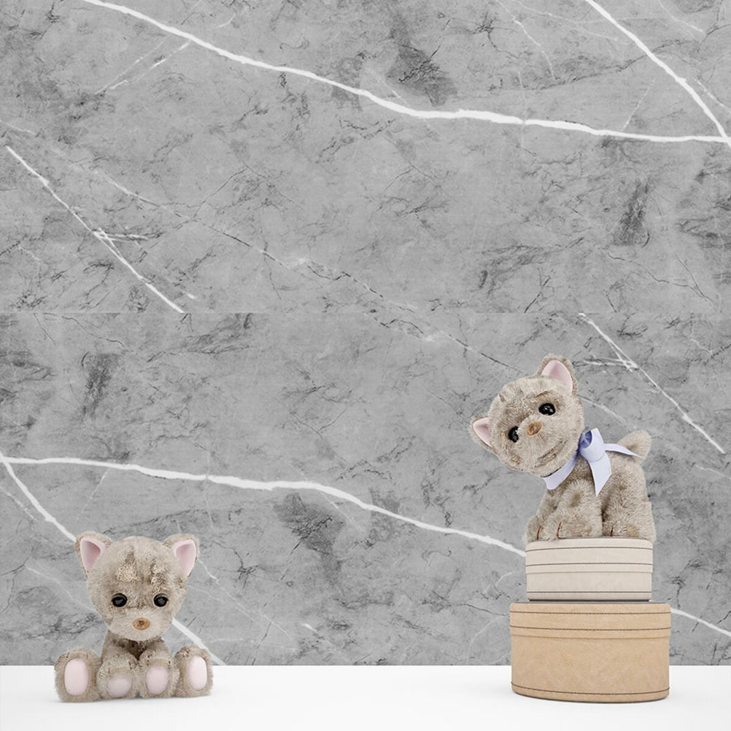 Самоклеящаяся стеновая PET плитка 600*300*2mm (D) SW-00001683