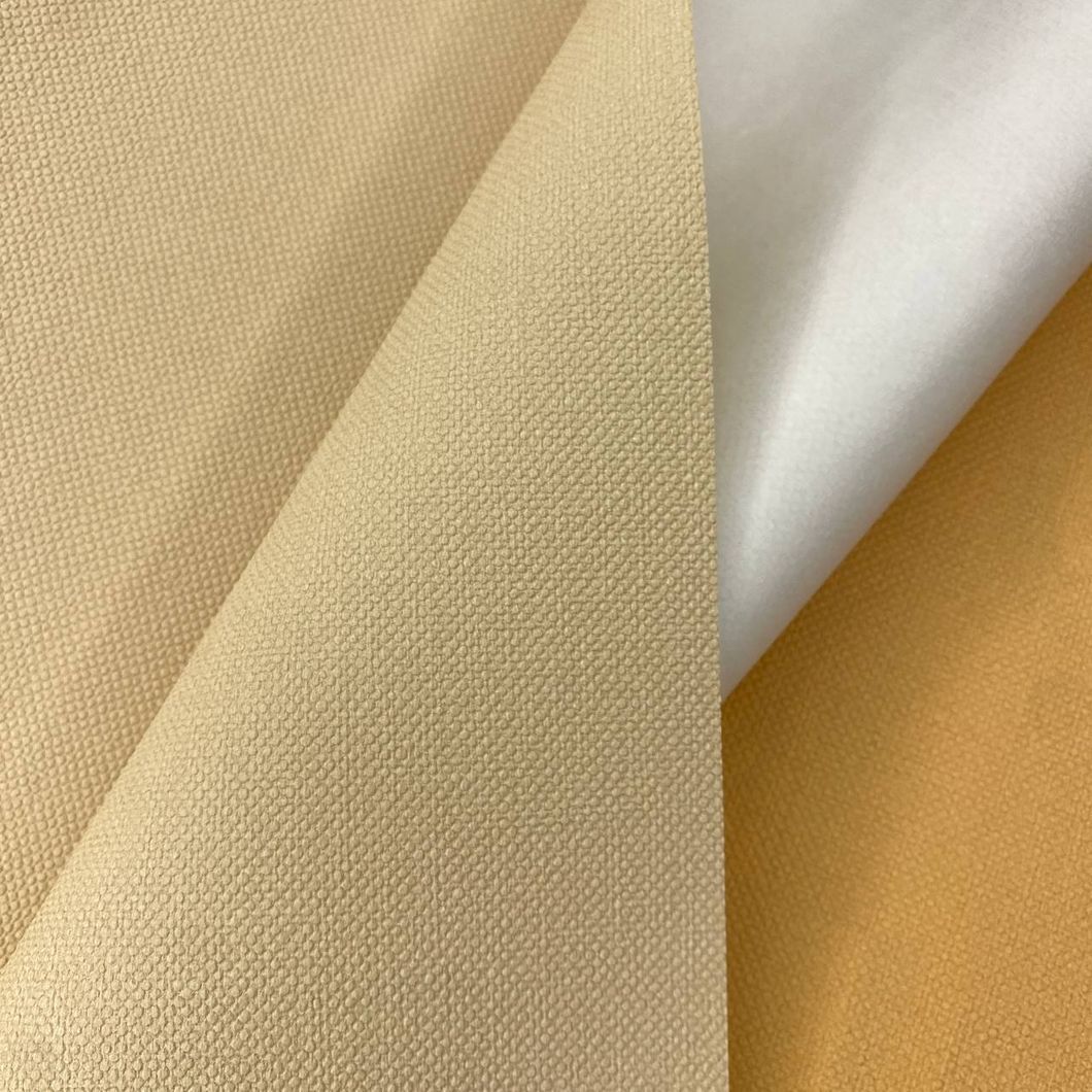 Шпалери вінілові на флізеліновій основі AdaWall Hue світло-бежеві 1,06 х 10,05м (24204-4)