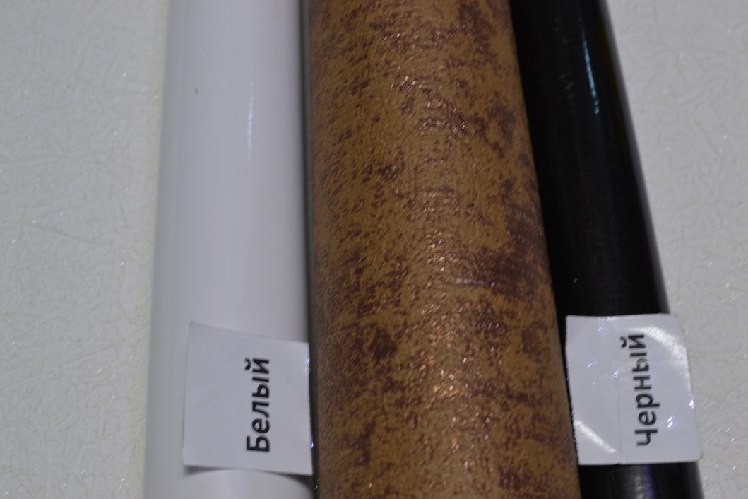 Шпалери дуплексні на паперовій основі Слов'янські шпалери Gracia B64,4 Алсу 2 коричневий 0,53 х 10,05м (4041-08)