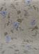 Шпалери вінілові на паперовій основі Слов'янські шпалери Comfort В53,4 Едем пісочний 0,53 х 10,05м (5746-02)
