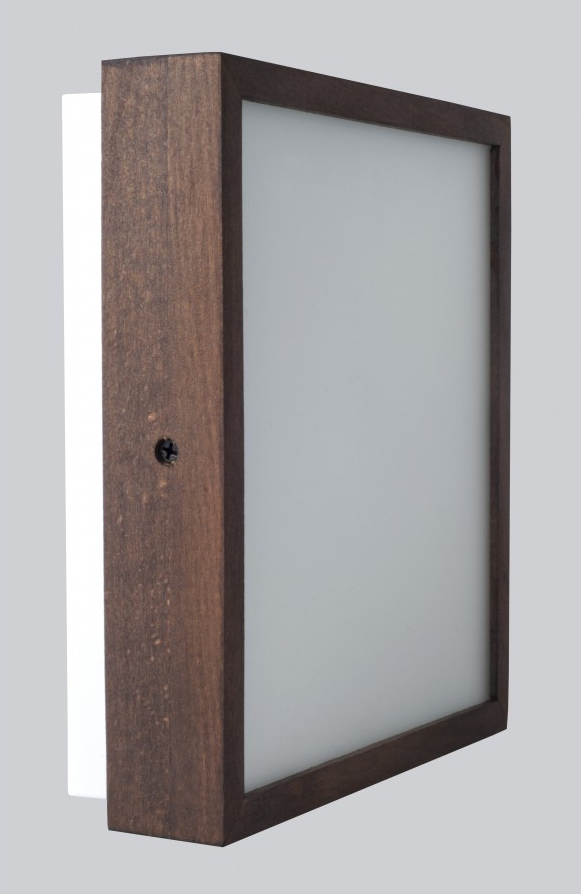 Світильник Vesta Light Photo Frame 66282 Коричневий, 2 лампи (66282), Коричневий, Коричневий