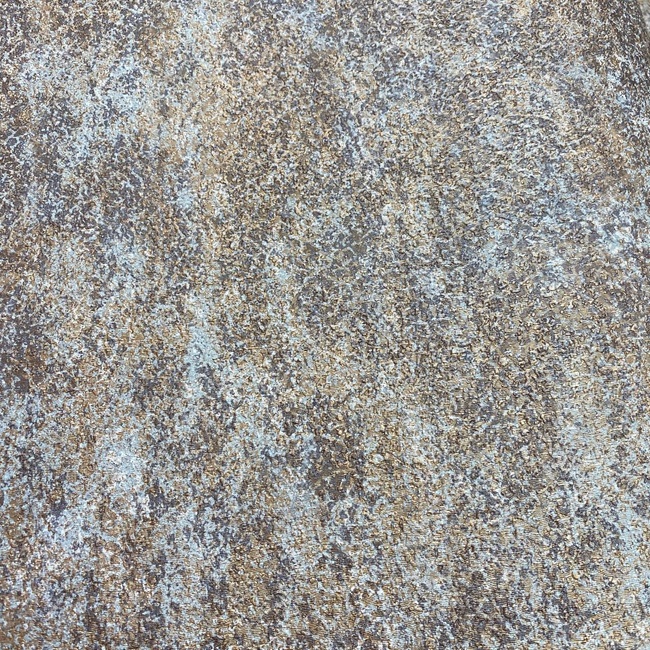 Шпалери вінілові на флізеліновій основі DUKA Natura стіна коричнева 1,06 х 10,05м (22540-4)