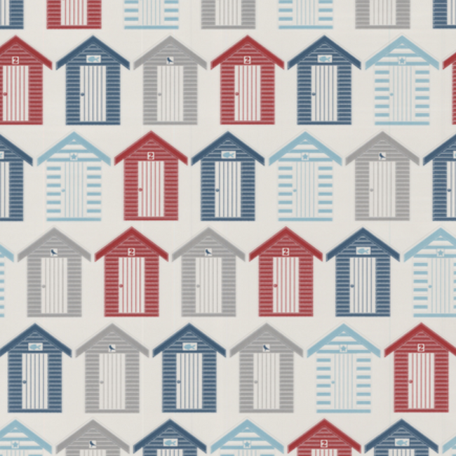 Обои бумажные белые Graham Brown Modern Living 0,53 х 10,05м (20-272)