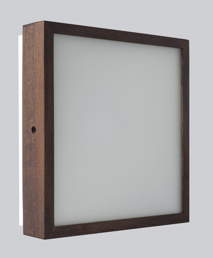 Світильник Vesta Light Photo Frame 66282 Коричневий, 2 лампи (66282), Коричневий, Коричневий