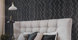 Шпалери вінілові на флізеліновій основі Сірі Fashion for Walls 0,53 х 10,05м (02551-70)