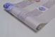 Шпалери вологостійкі на паперовій основі Слов'янські шпалери Colorit В56,4 бордовий 0,53 х 10,05м (7206-006)