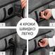 Надувное кресло коричневое SW-00002291, Коричневый, Коричневый