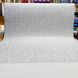 Шпалери вінілові на паперовій основі Слов'янські шпалери Comfort B39 Актау2 сірий 1,06 х 10,05м (5816-03)