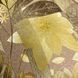 Обои виниловые на флизелиновой основе Erismann Secret Garden желтые 1,06 х 10,05м (12238-20)