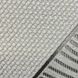 Обои виниловые на бумажной основе серые Славянские обои Comfort В58,4 0,53 х 10,05м (9410-10)