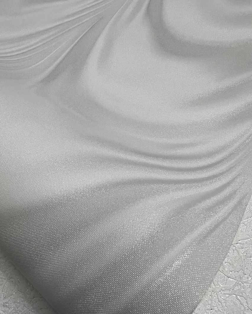 Шпалери вінілові на флізеліновій основі Sintra Opera UNI білий 1,06 х 10,05м (600108)