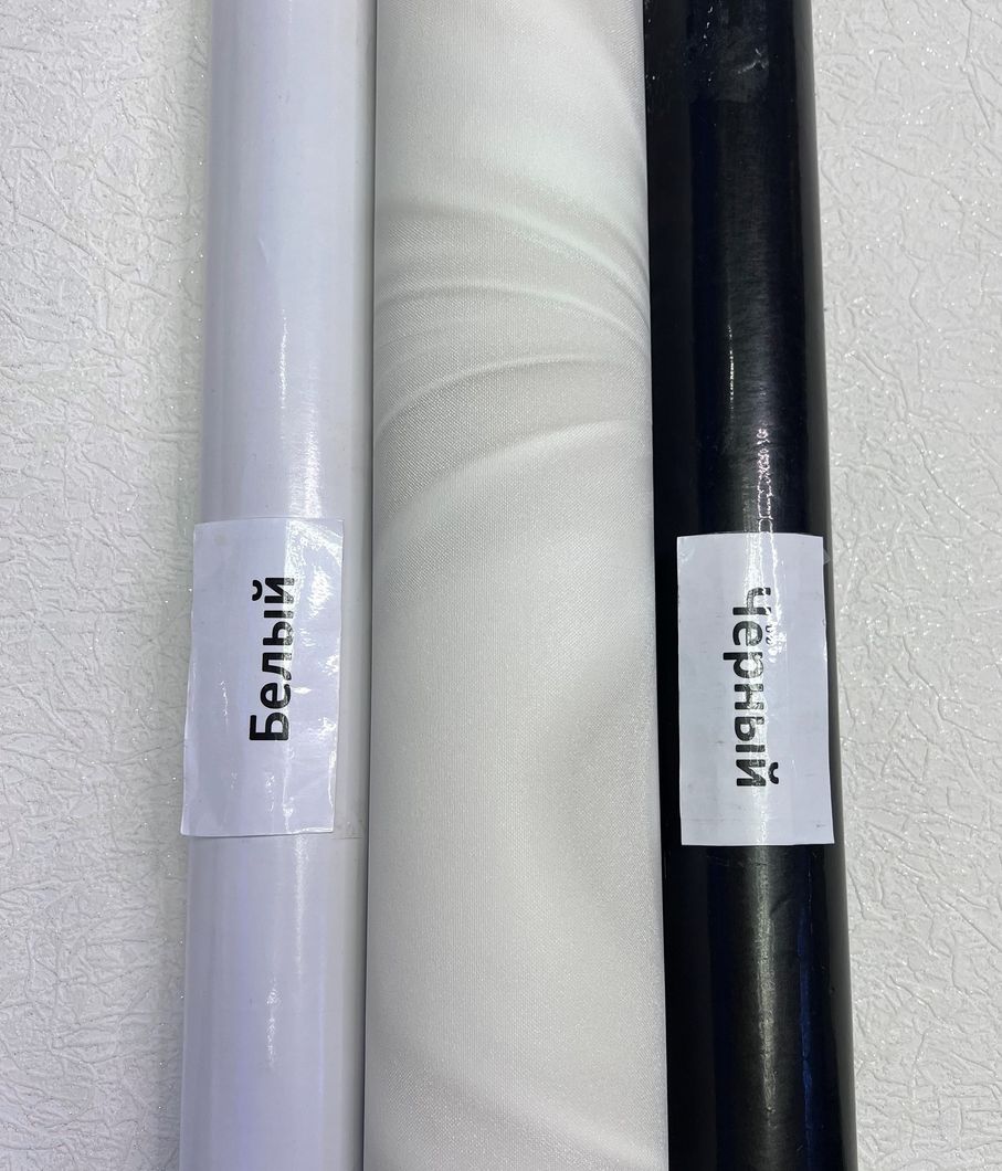 Обои виниловые на флизелиновой основе Sintra Opera UNI белый 1,06 х 10,05м (600108)