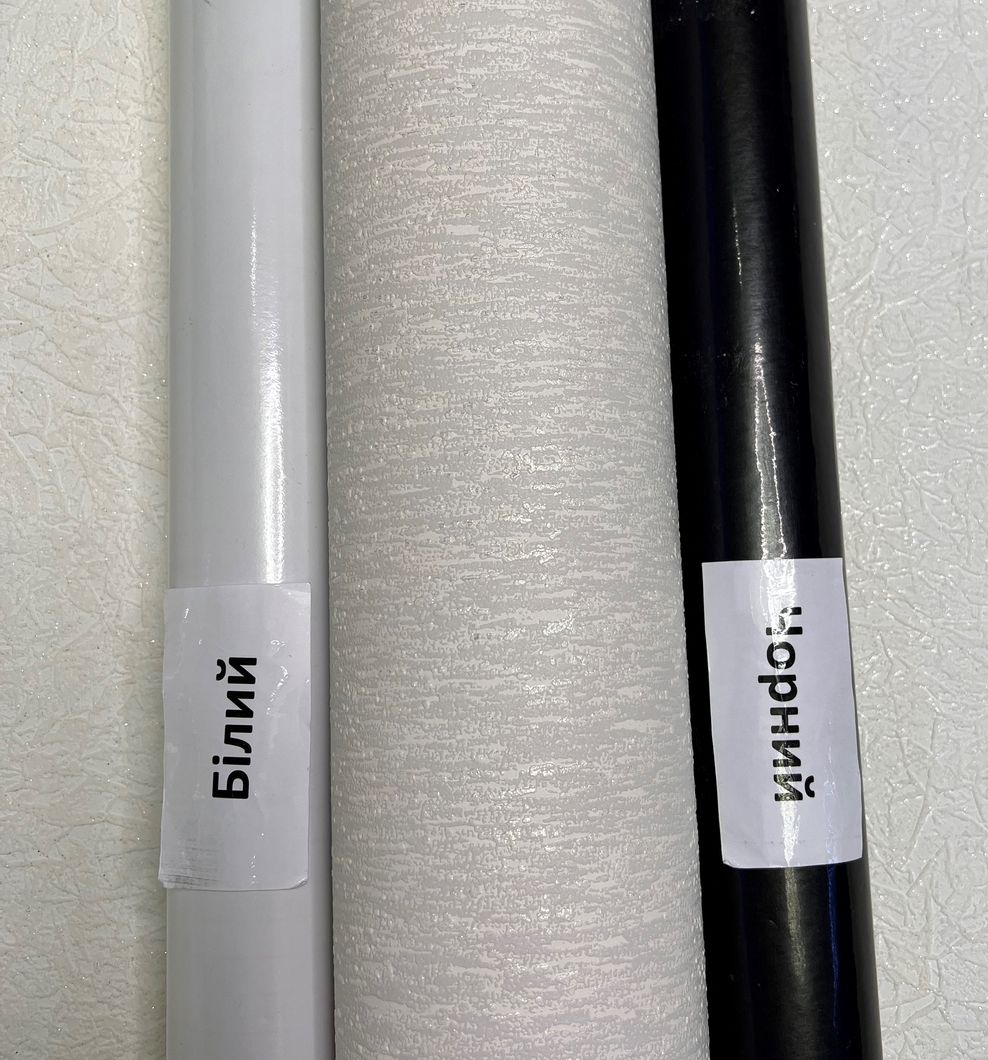 Обои виниловые на флизелиновой основе Sintra Poem светло-серый 0,53 х 10,05м (426401)