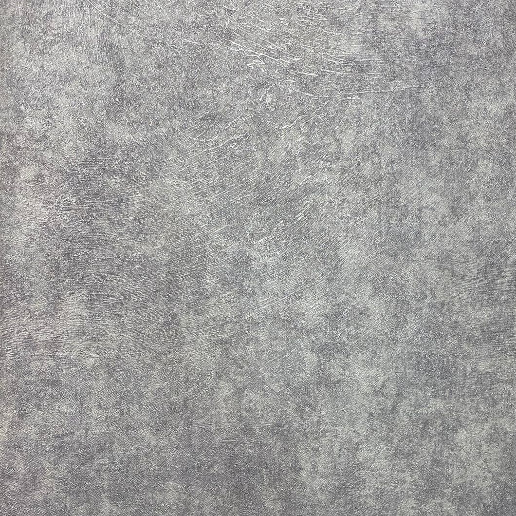Шпалери вінілові на флізеліновій основі сірий AdaWall Seven 1,06 х 10,05м (7817-2)