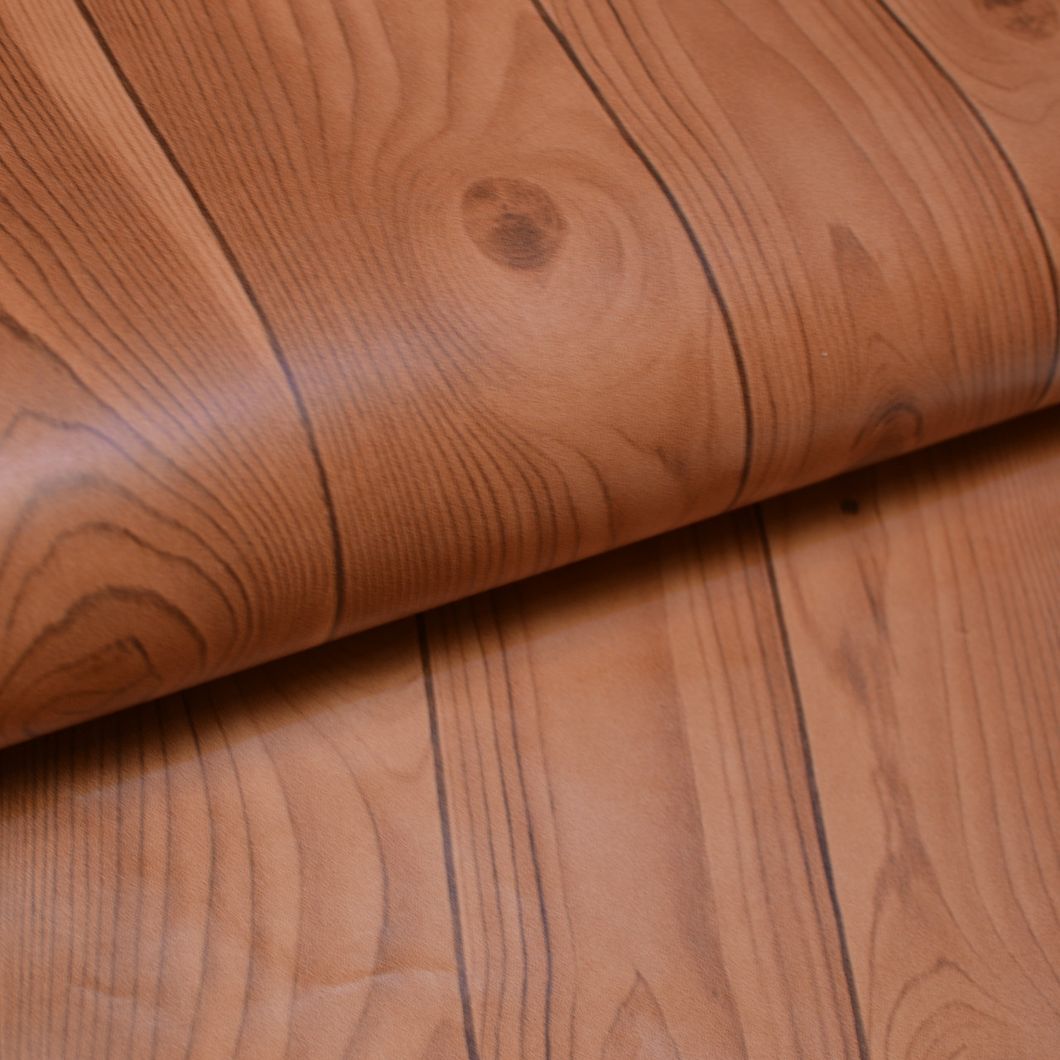 Обои влагостойкие на бумажной основе Шарм Дерево коричневый 0,53 х 10,05м (10-03)