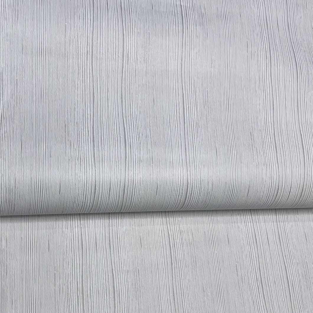 Обои бумажные Континент Рамус серый фон 0,53 х 10,05м (1422)