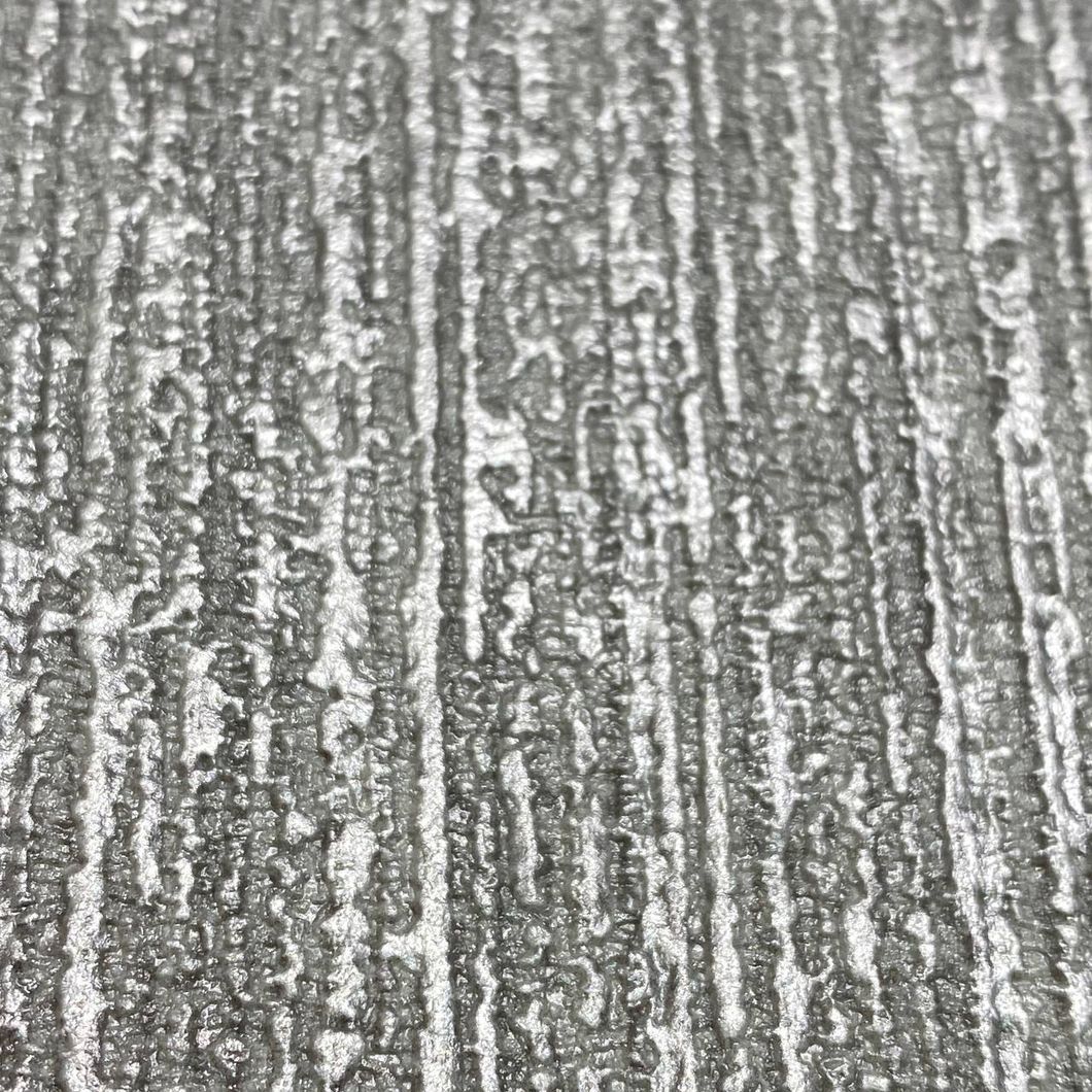 Обои виниловые на флизелиновой основе темно-серый AdaWall SEYYAH 1,06 х 10,05м (1302-5)