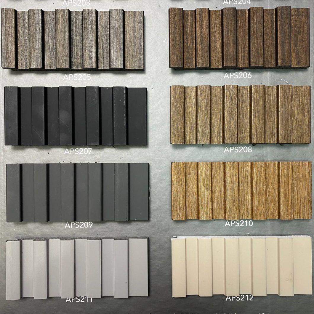 Стеновая панель AdaWall AdaPanels 280х12х1,2 см (APS209/18)