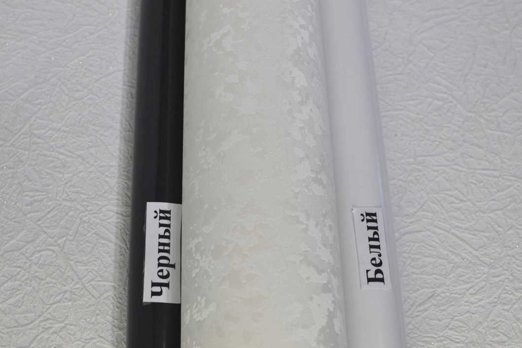 Шпалери вінілові на флізеліновій основі Sintra Lorraine білий 1,06 х 10,05м (342404)