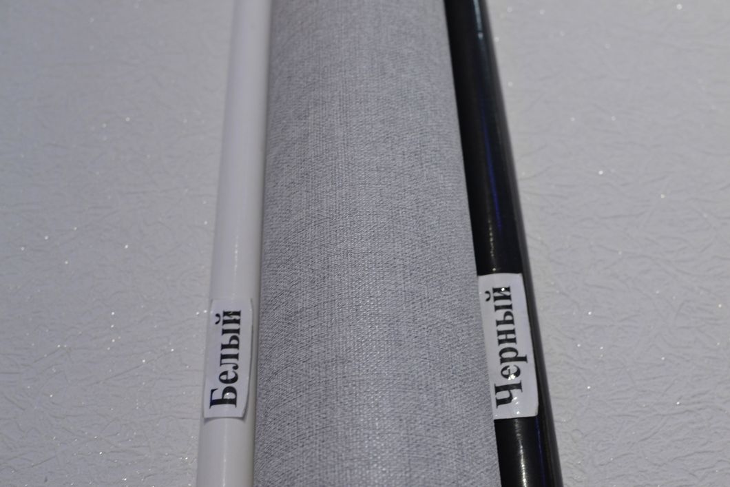 Шпалери вінілові на флізеліновій основі Yasham Han 2 сірий 1,06 х 10,05м (20548-4)