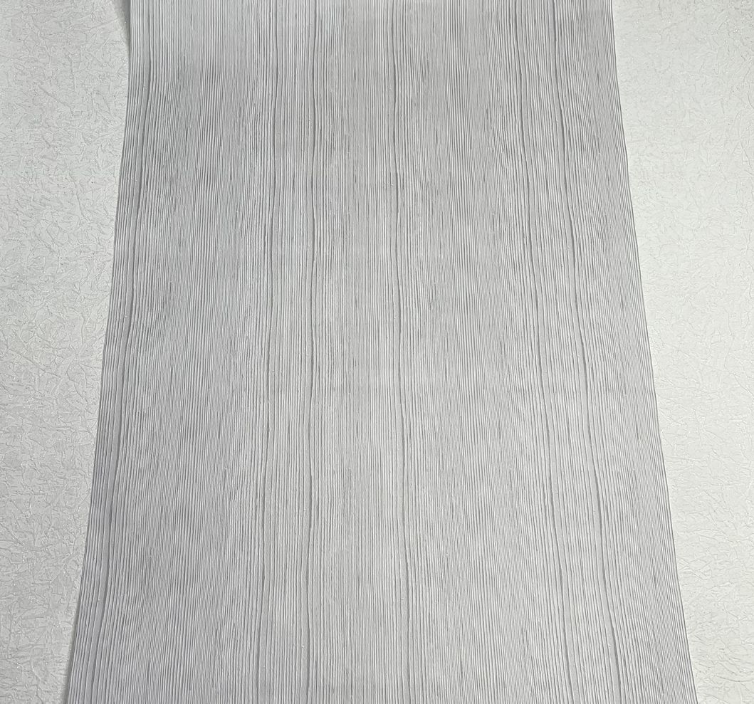Шпалери паперові Континент Рамус сірий фон 0,53 х 10,05м (1422)